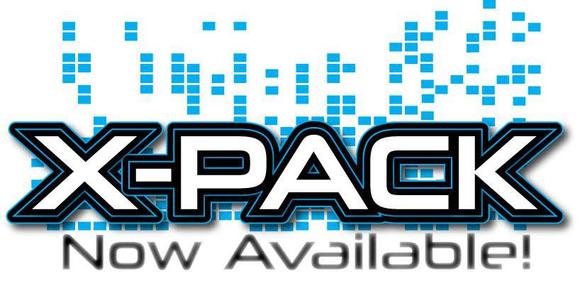 Main Photo: Mod X releases new 14.8v LiPo packs