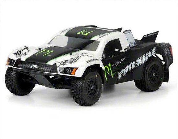 Main Photo: Proline FLO-TEK SC Body