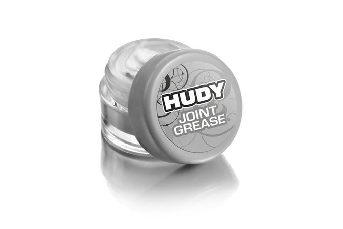 Main Photo: New HUDY joint grease