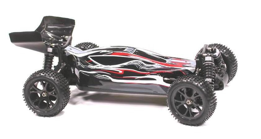Main Photo: Integy 1/10 4wd Buggy