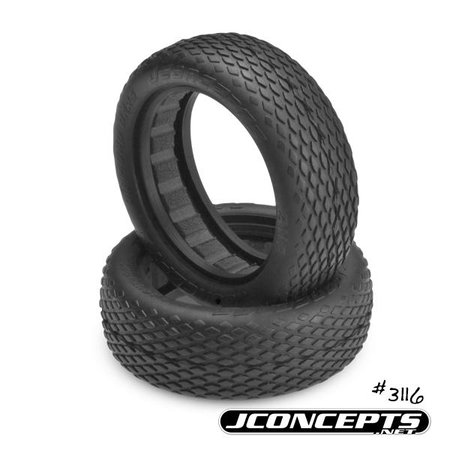 Main Photo: JConcepts smooths out steering with new Diamond Bar 2WD front