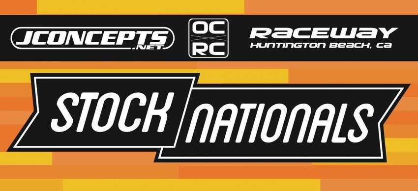 Main Photo: Entries for sixth annual OCRC Raceway Stock Nationals to open April 3