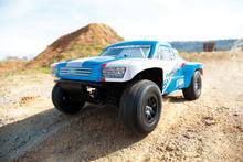 Main Photo: New LRP S10 Blast short course truck