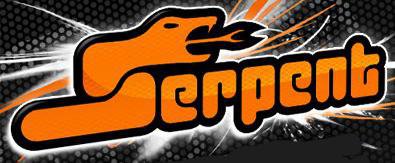 Main Photo: New Serpent pit towel