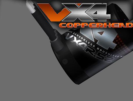 Main Photo: Viper RC's all-new Copperhead system