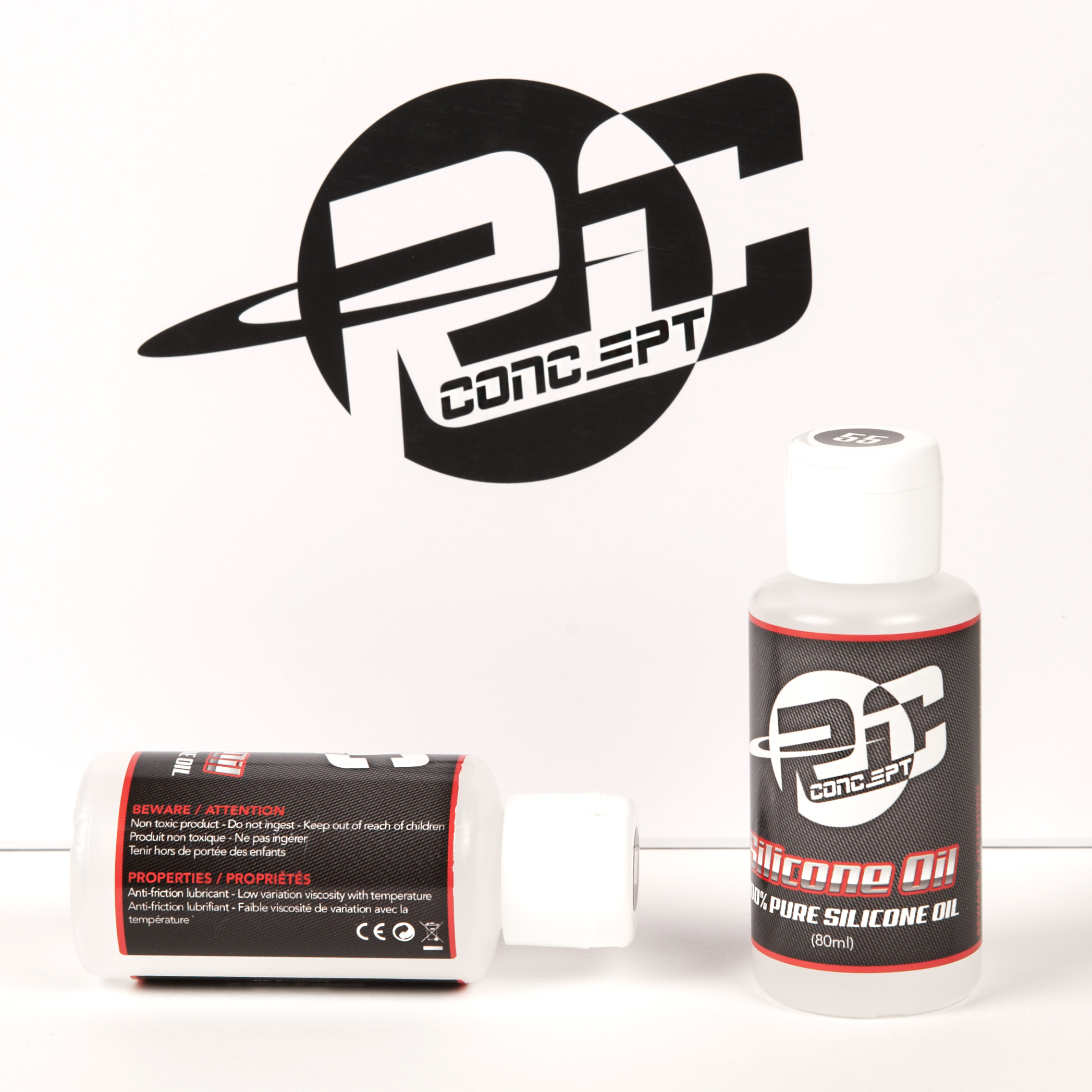 New RC Concept shock and diff oils R/C Car News