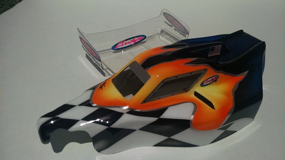 andy s rc gives